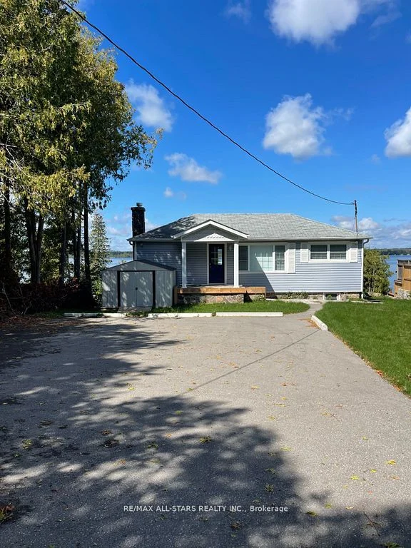 832 Cedar Glen Road, Kawartha Lakes, On K0m 1l0