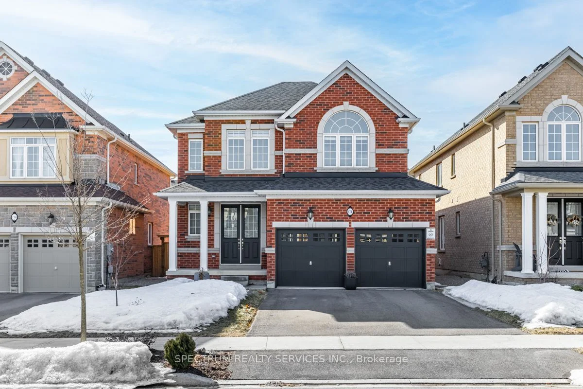 Detached in Hamilton