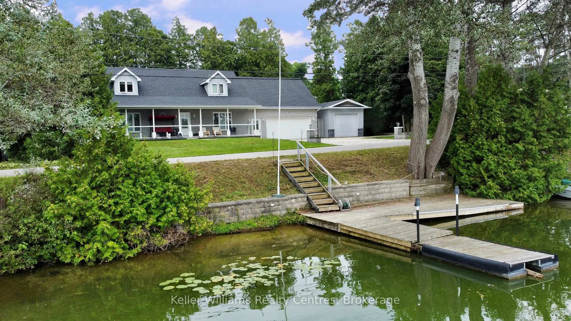 113 LAKE ROSALIND ROAD 1, Brockton, ON, N4N 3B9