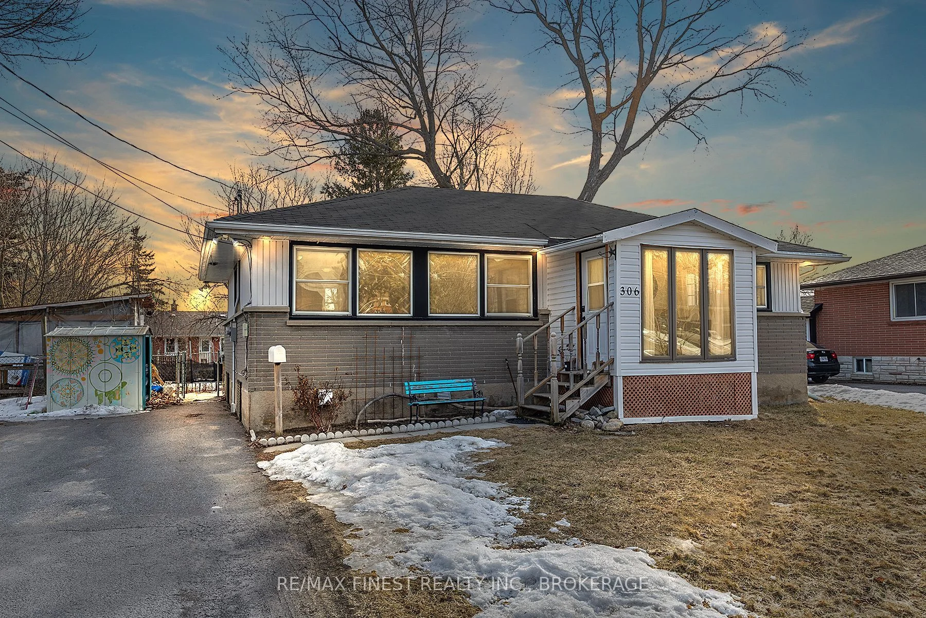 Detached in Kingston