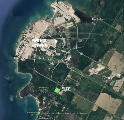 22 Alma Street 14, Kincardine, ON N0G 2T0