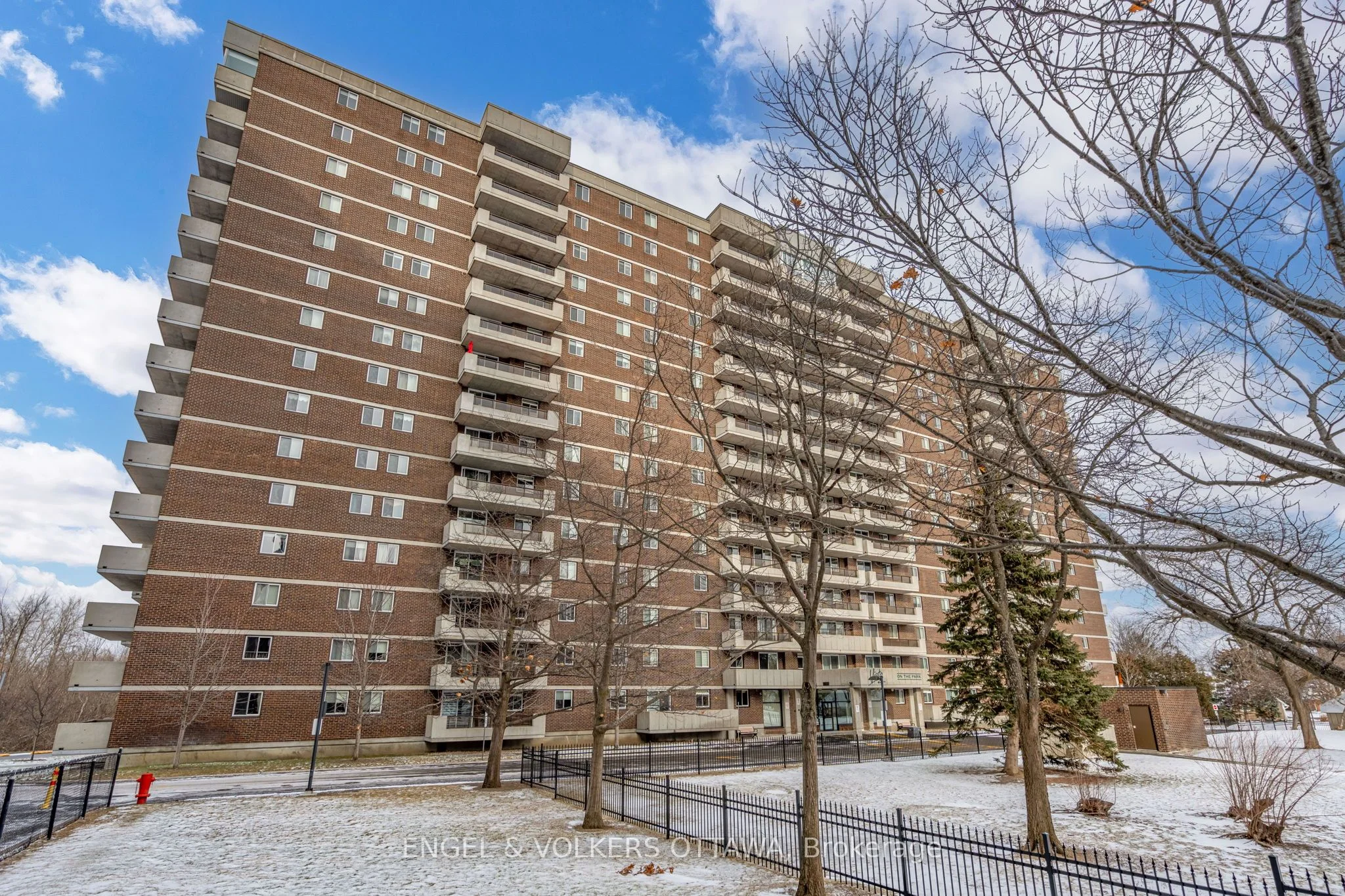 1705 Playfair Drive 1006, Alta Vista And Area, On K1h 8p6