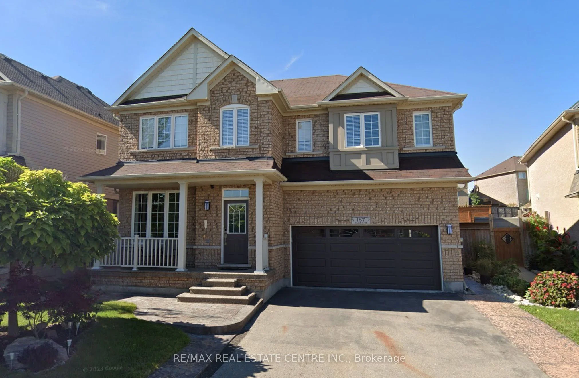 Detached in Cambridge