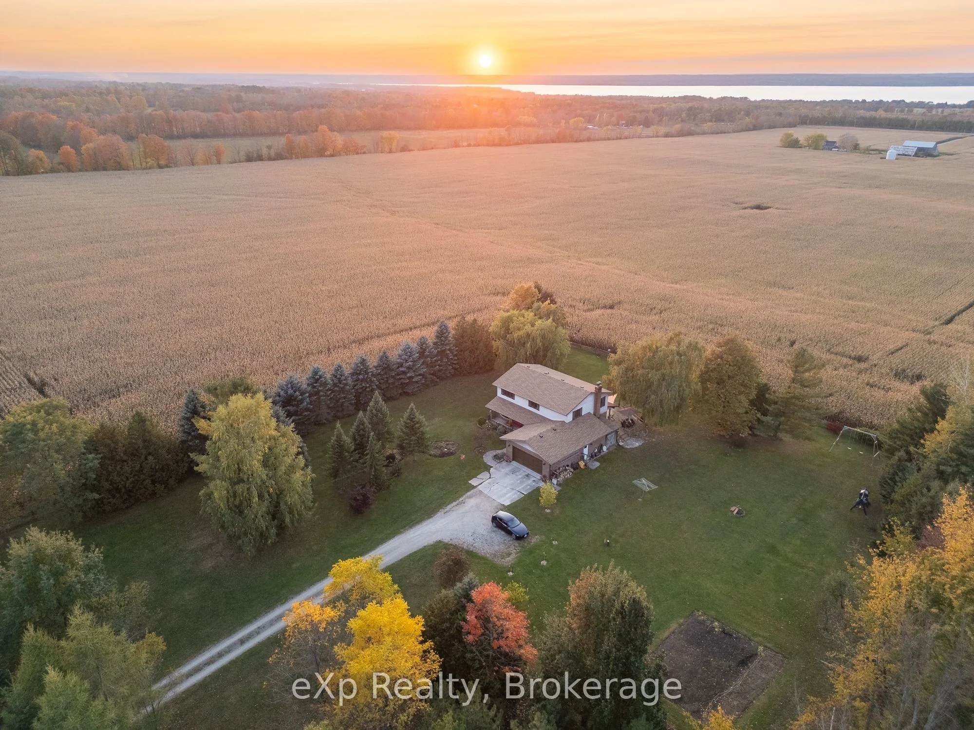 499176 Concession 6 N, Meaford, On, N0h 1b0