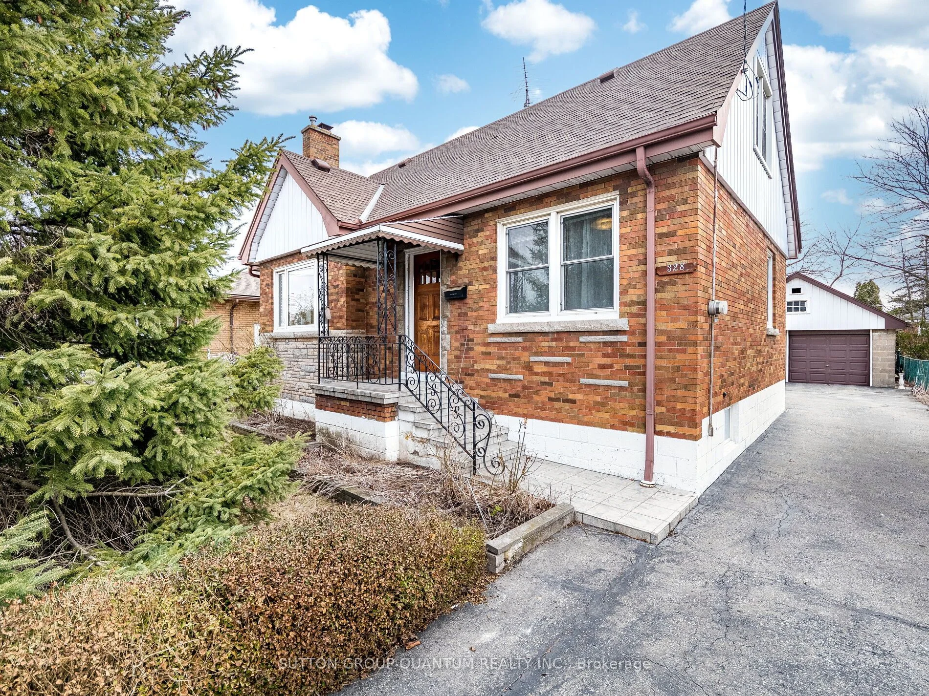 Detached in Hamilton