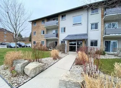 645 Wonderland Road S 2, London South, On N6k 1m1