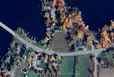 15 Rideau Ferry Road, Rideau Lakes, On K0g 1l0