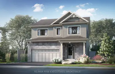 Detached in Kingston