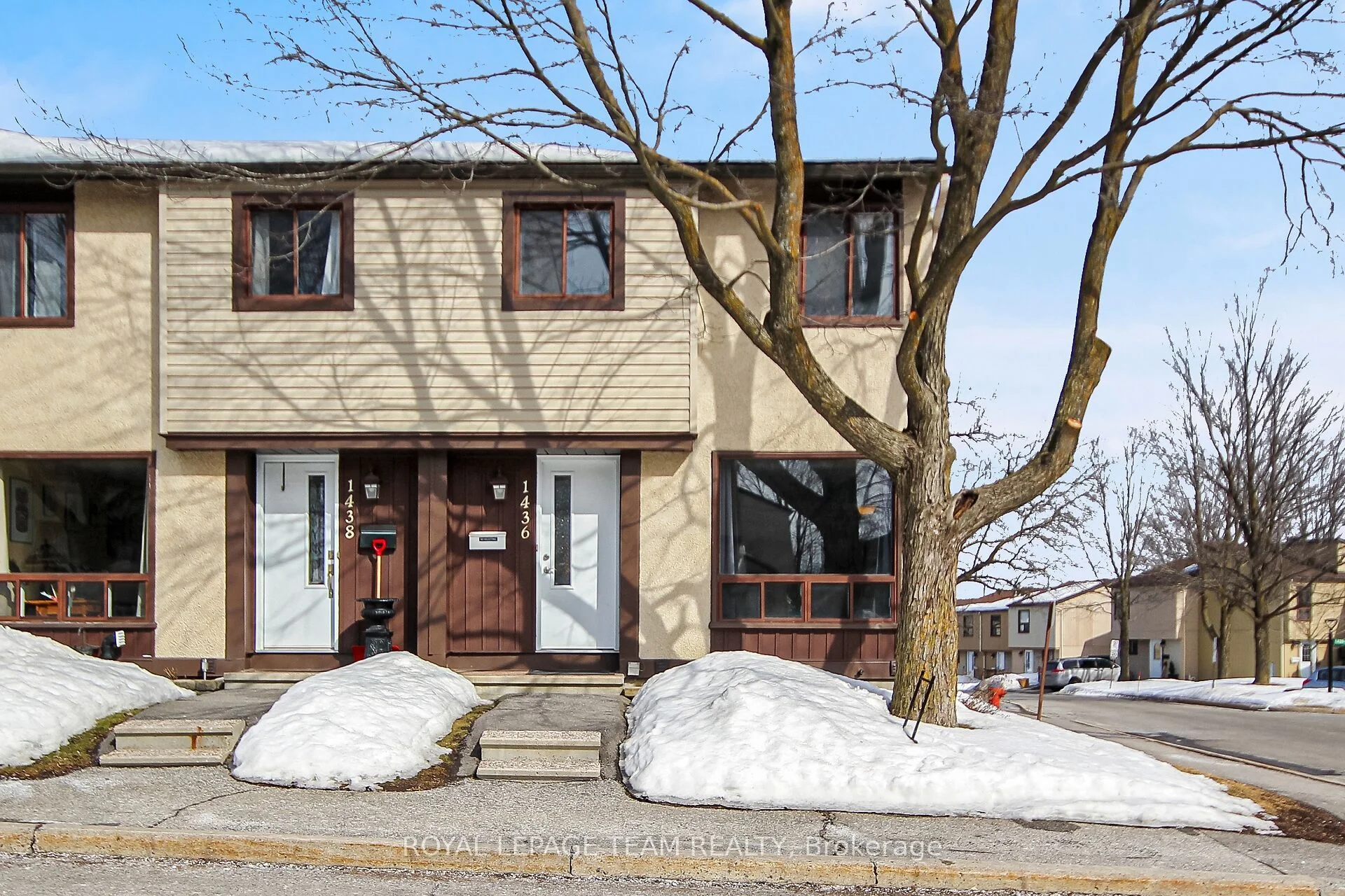 1436 Bethamy Lane 102, Beacon Hill North - South And Area, On K1j 8p6