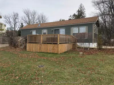 Other in Central Huron