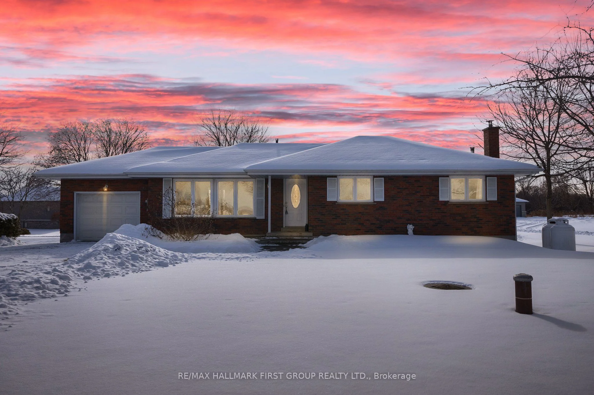 5917 Choate Road, Port Hope, On L1a 3v8