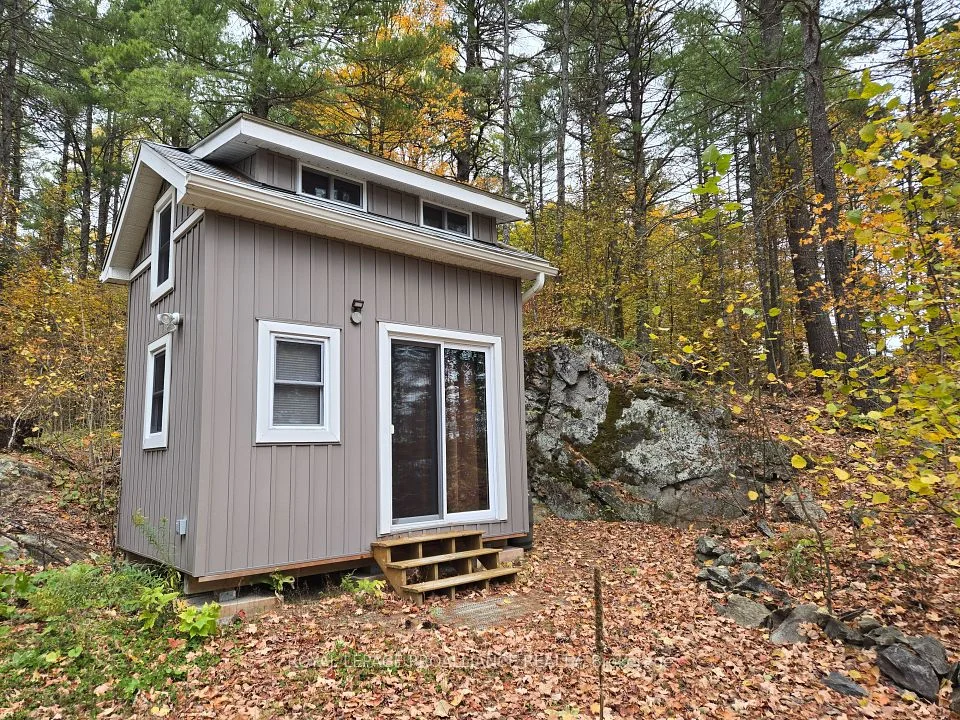1419 Turtle Lake Lane, North Frontenac, ON K0H 2M0