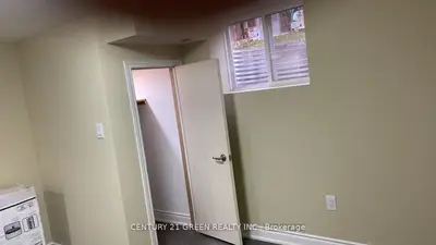Duplex in Kitchener