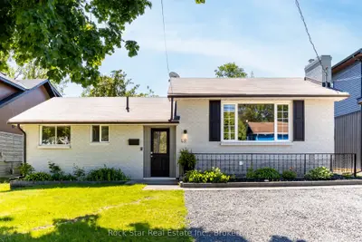 48 South John Street, Belleville, On K8n 3e3