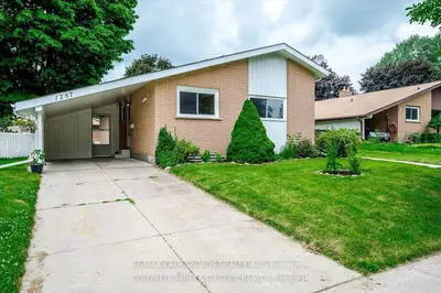 Detached in Peterborough