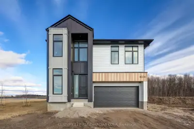 3945 Big Leaf Trail, London South, On N6p 1h5