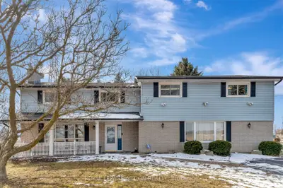 307 Baptist Church Road, Brant, On N3w 2g9