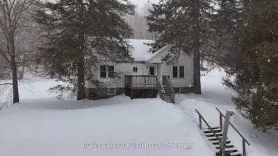 Rural Residential in Bancroft