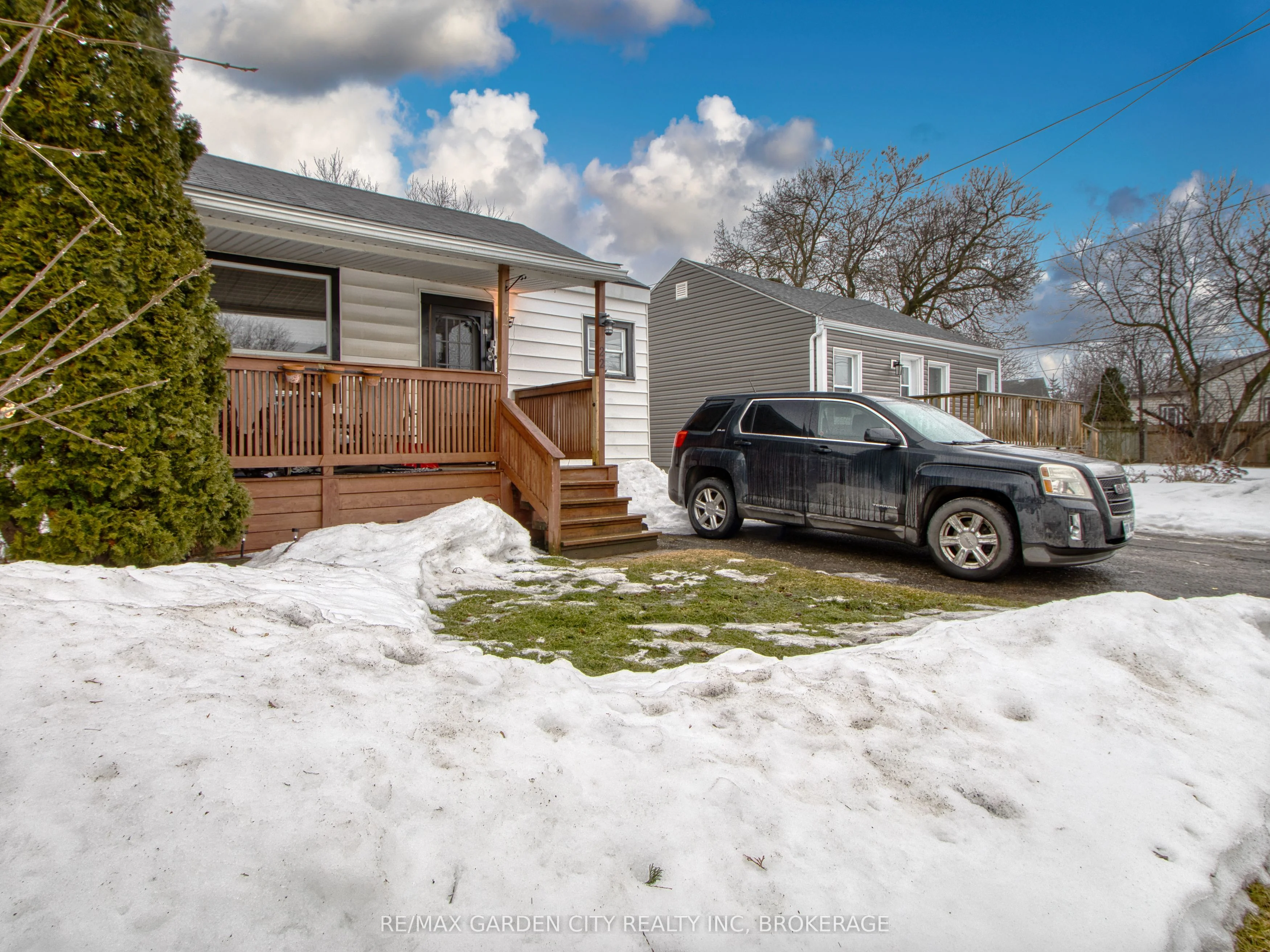 Detached in St. Catharines