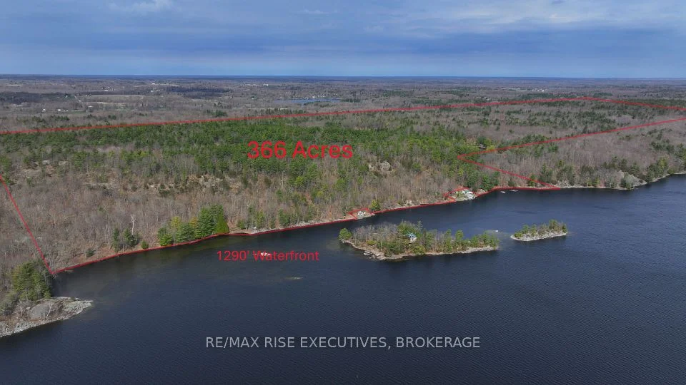 700 Lan Concession 10 , Leeds and the Thousand Islands, ON K0E 1N0