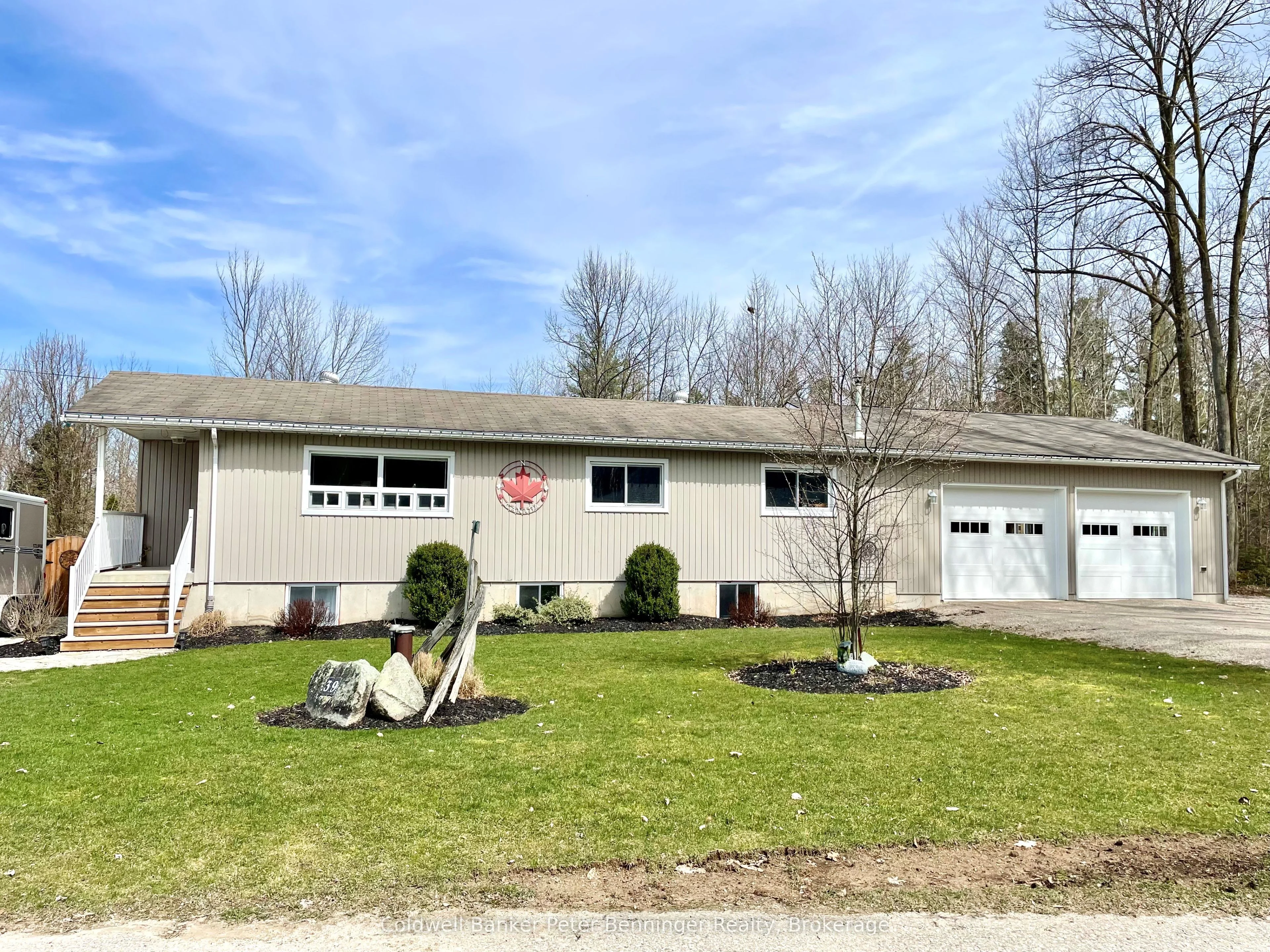 39 Dirstein Street S, Brockton, On N0g 1s0