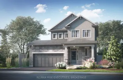 Detached in Kingston