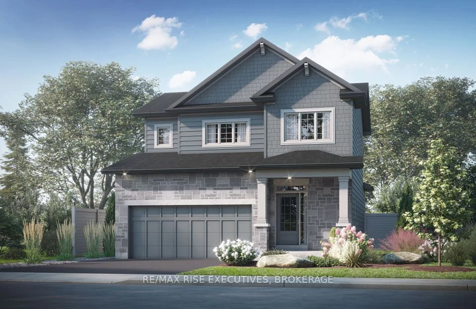 494 Buckthorn Drive, Kingston, ON K7P 0N3