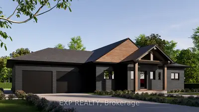 Detached in Greater Madawaska
