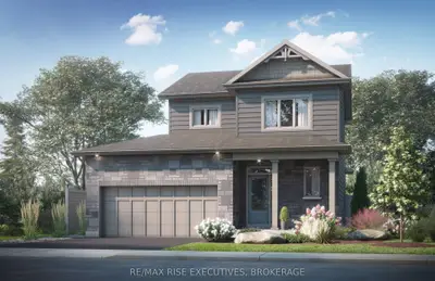 Detached in Kingston
