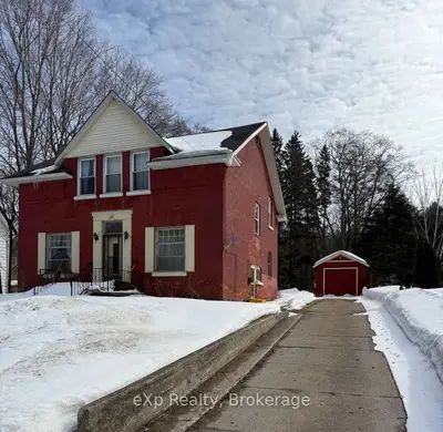55 N River Street N, Parry Sound, On P2a 2t8