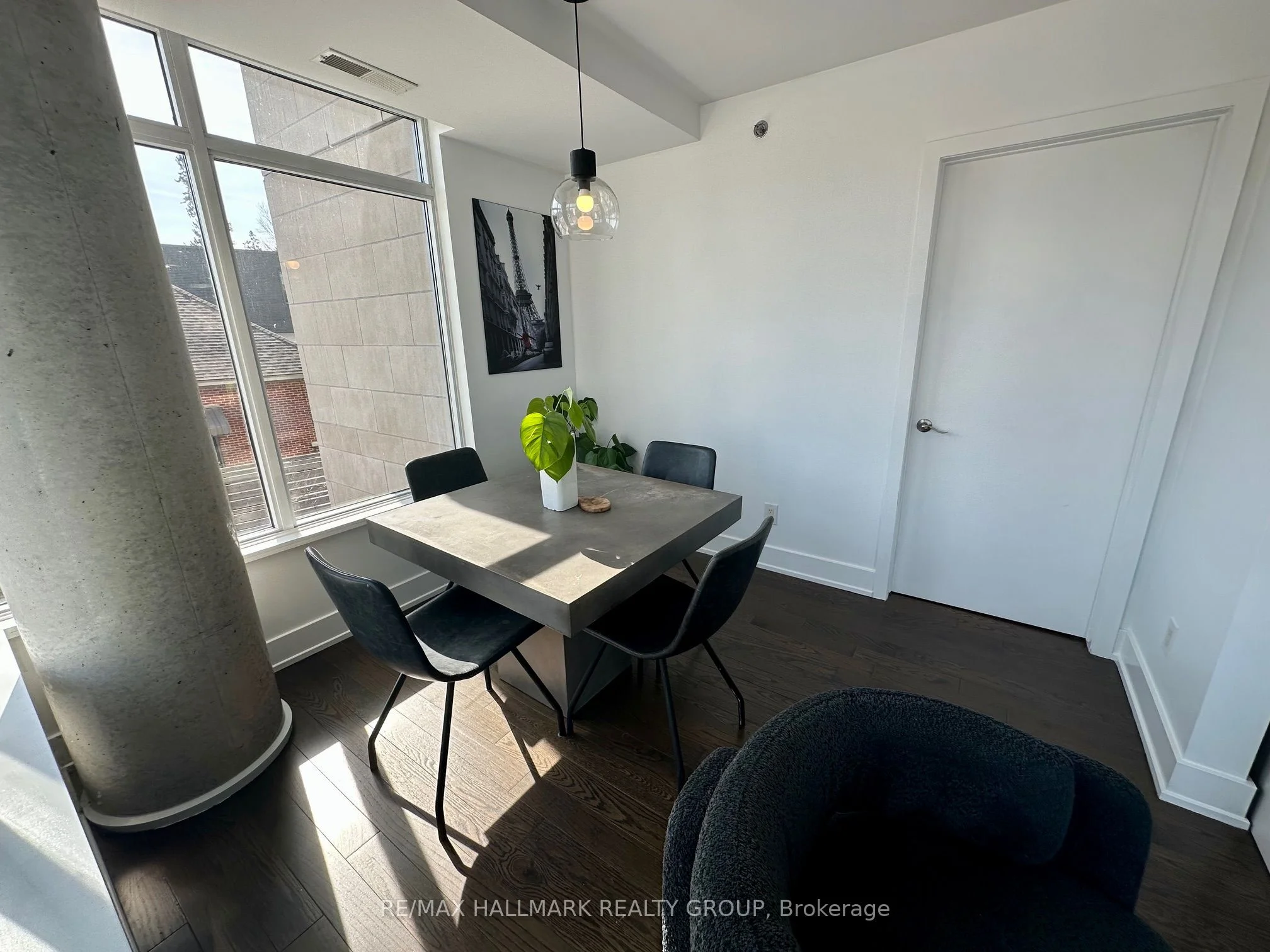 88 Richmond Road 107, Westboro - Hampton Park, ON K1Z 0B3