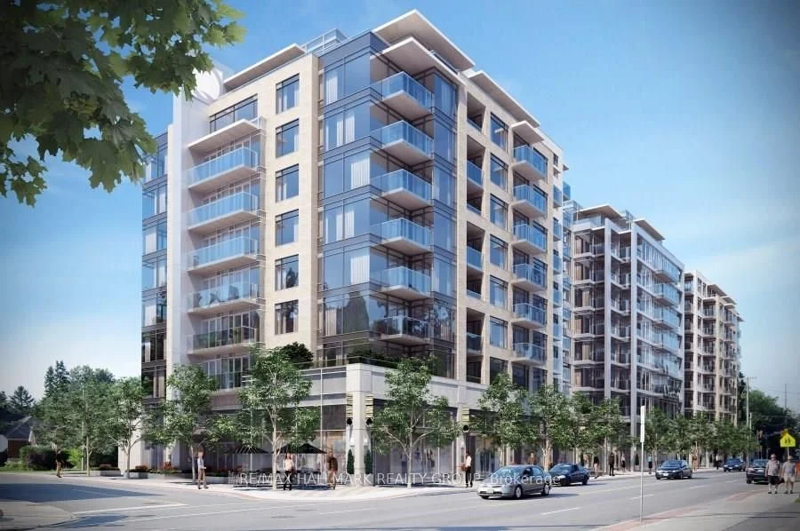 Condo Apartment in Westboro - Hampton Park