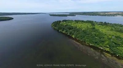 110 Cow Island, Otonabee-south Monaghan, On K0l 1b0