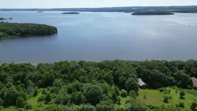 110 Cow Island, Otonabee-south Monaghan, On K0k 1b0