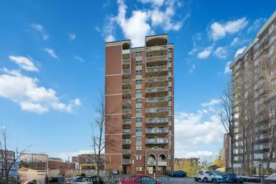 1180 Ohio Street 203, Billings Bridge - Riverside Park And Area, On K1h 8n5