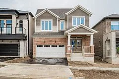 27 William Nador Street Lower, Kitchener, ON N2R 0S3