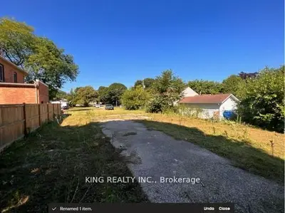 Vacant Land in Chatham-Kent