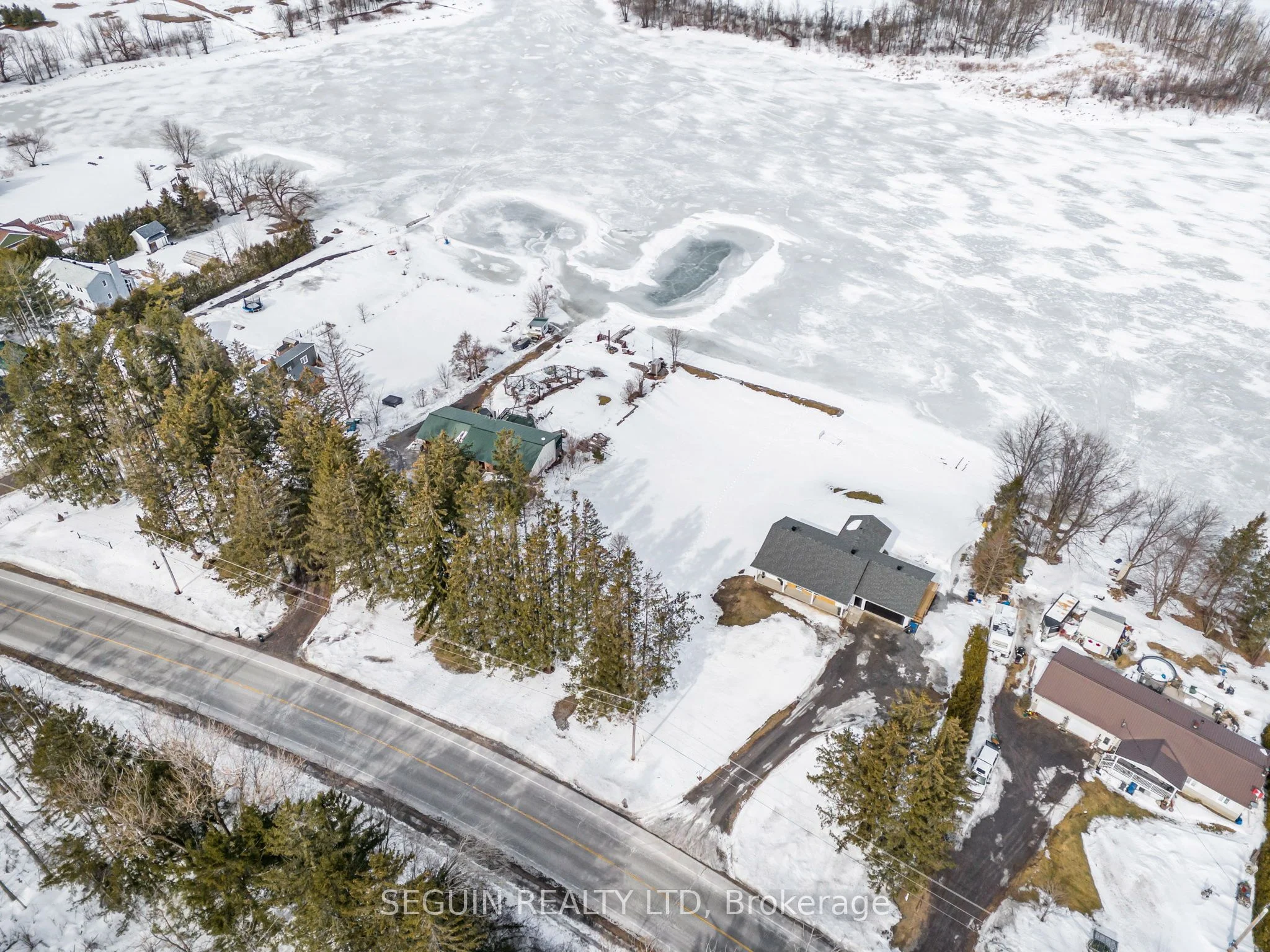 0 Bay Road, Alfred and Plantagenet, ON K0B 1A0