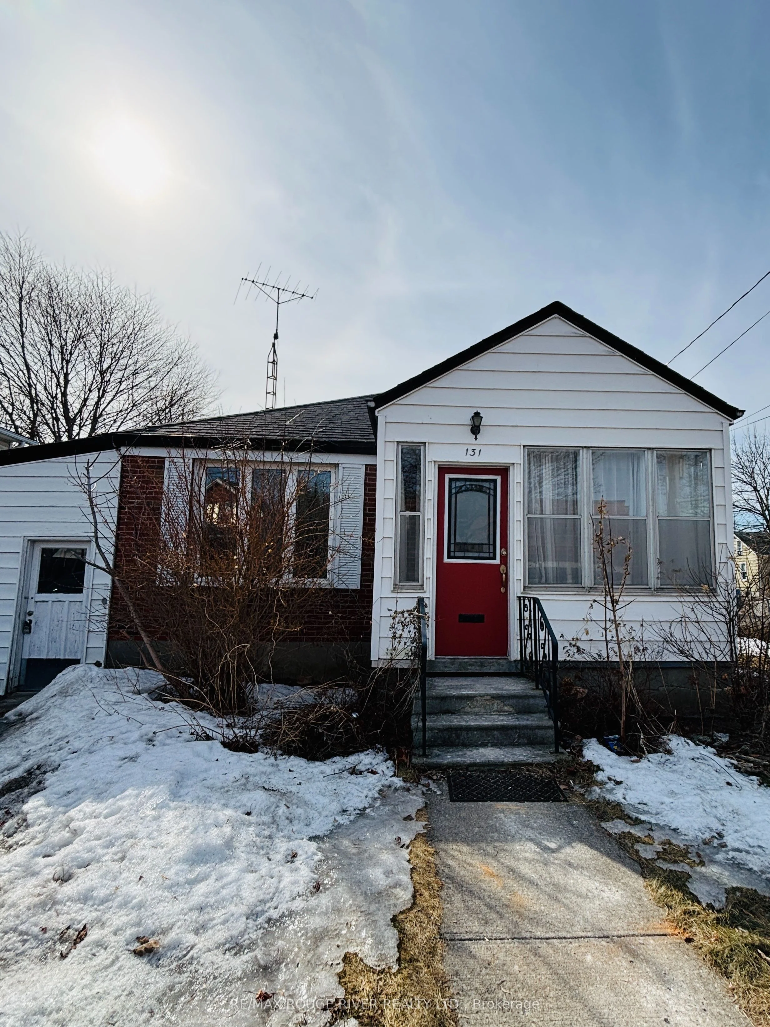 Detached in Cobourg