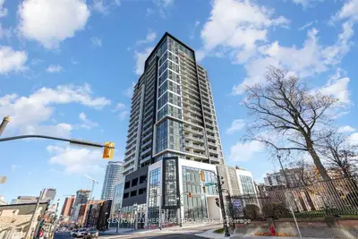 15 Queen Street S 1512, Hamilton, On L8p 0c6