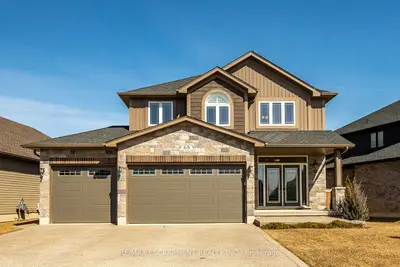 Detached in Haldimand