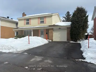 2371 Briar Hill Drive, Alta Vista And Area, On K1h 7a7