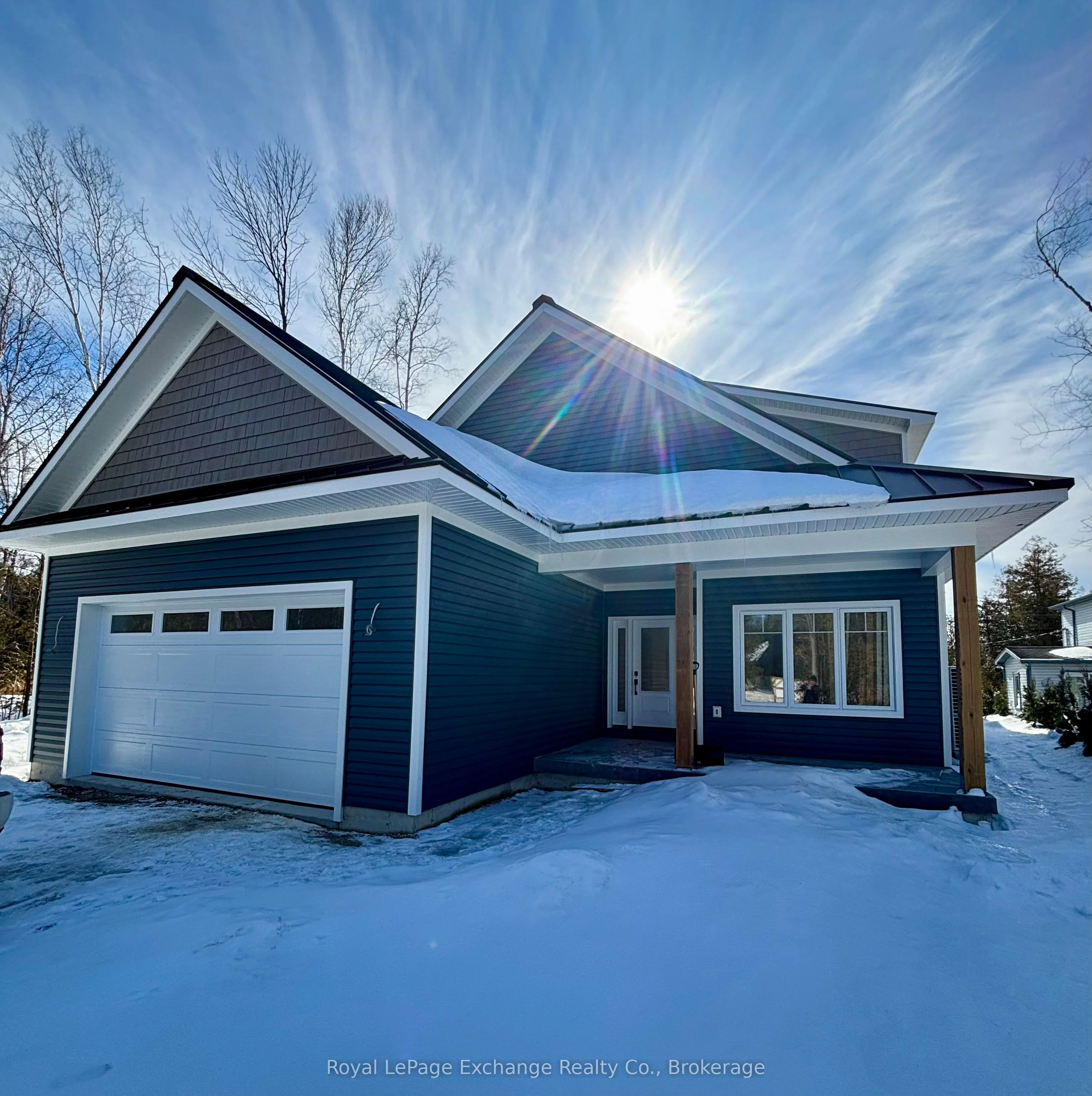 Detached in Huron-Kinloss