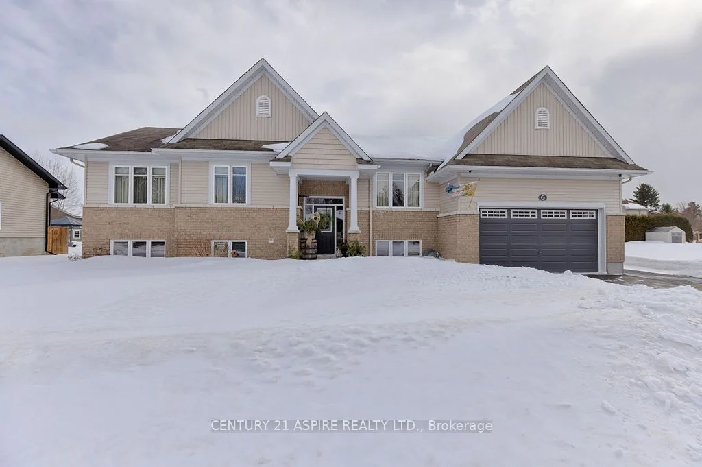 Detached in Petawawa