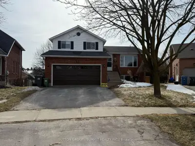 Detached in Guelph