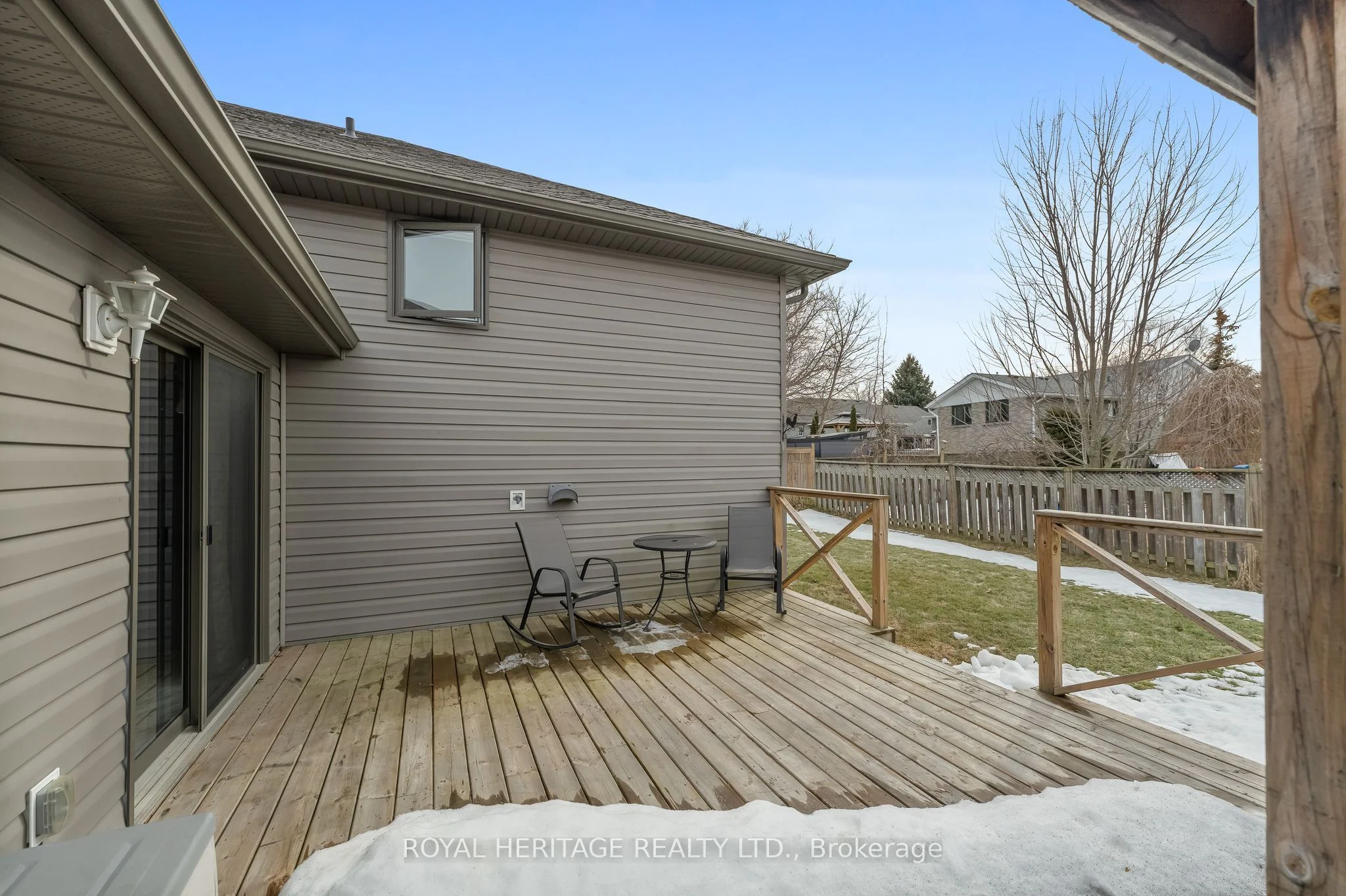 37 George Court, Cramahe, ON K0K 1S0
