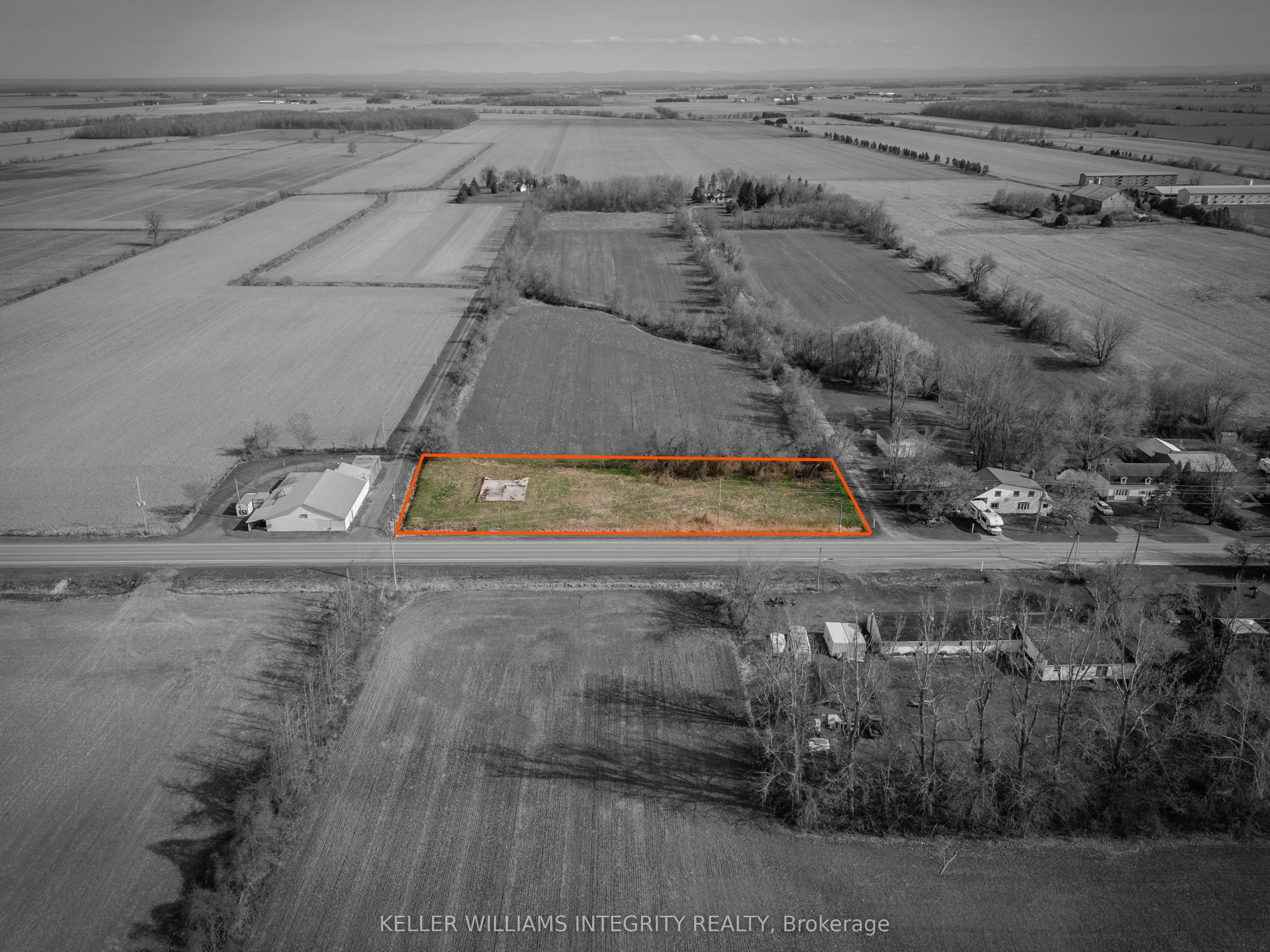 00000 Concession Rd 5 Road, South Glengarry, On K0c 1z0