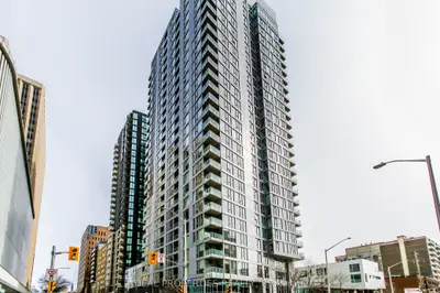 179 Metcalfe Street N 2507, Ottawa Centre, On K2p 1p7