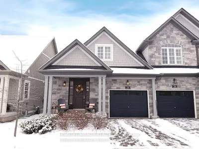 26 Windsor Circle, Niagara-on-the-lake, On L0s 1j0