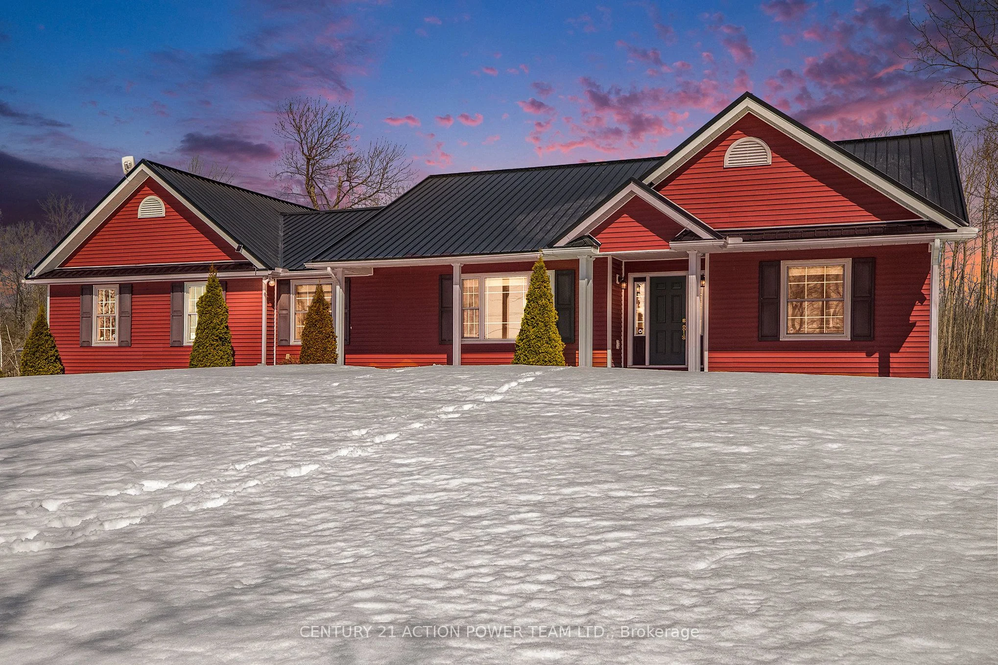 Detached in Carp - Dunrobin - Huntley - Fitzroy and Area